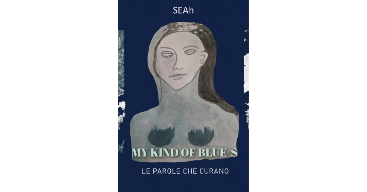 MY KIND OF BLUE-S, di SEAh