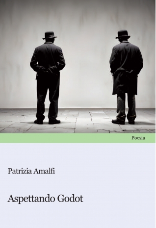 Aspettando Godot - poesie -  Patrizia Amalfi
