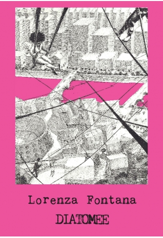 DIATOMEE - Lorenza Fontana