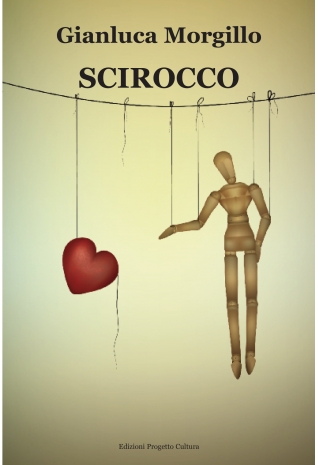Scirocco - Gianluca Morgillo