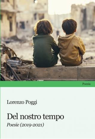 9788833566344 - Del nostro tempo - Lorenzo Poggi