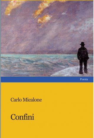 Confini - Carlo Micalone